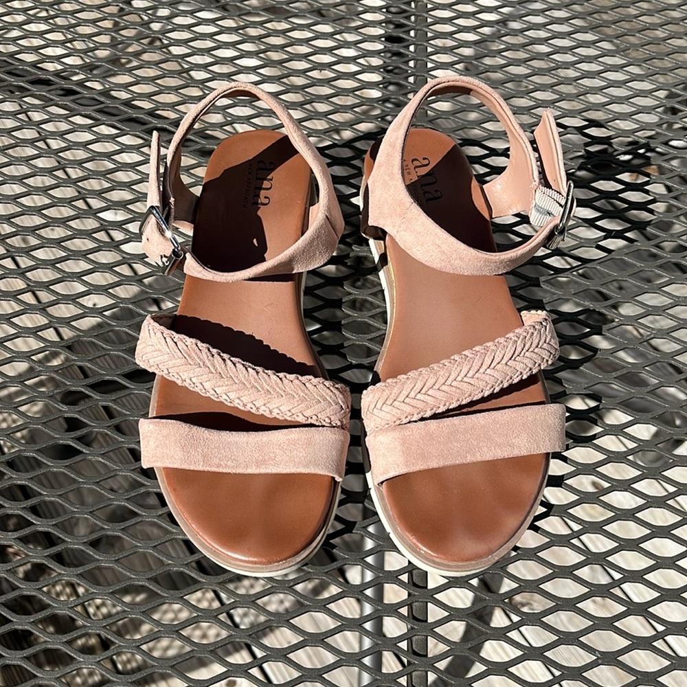 a.n.a. Sandals